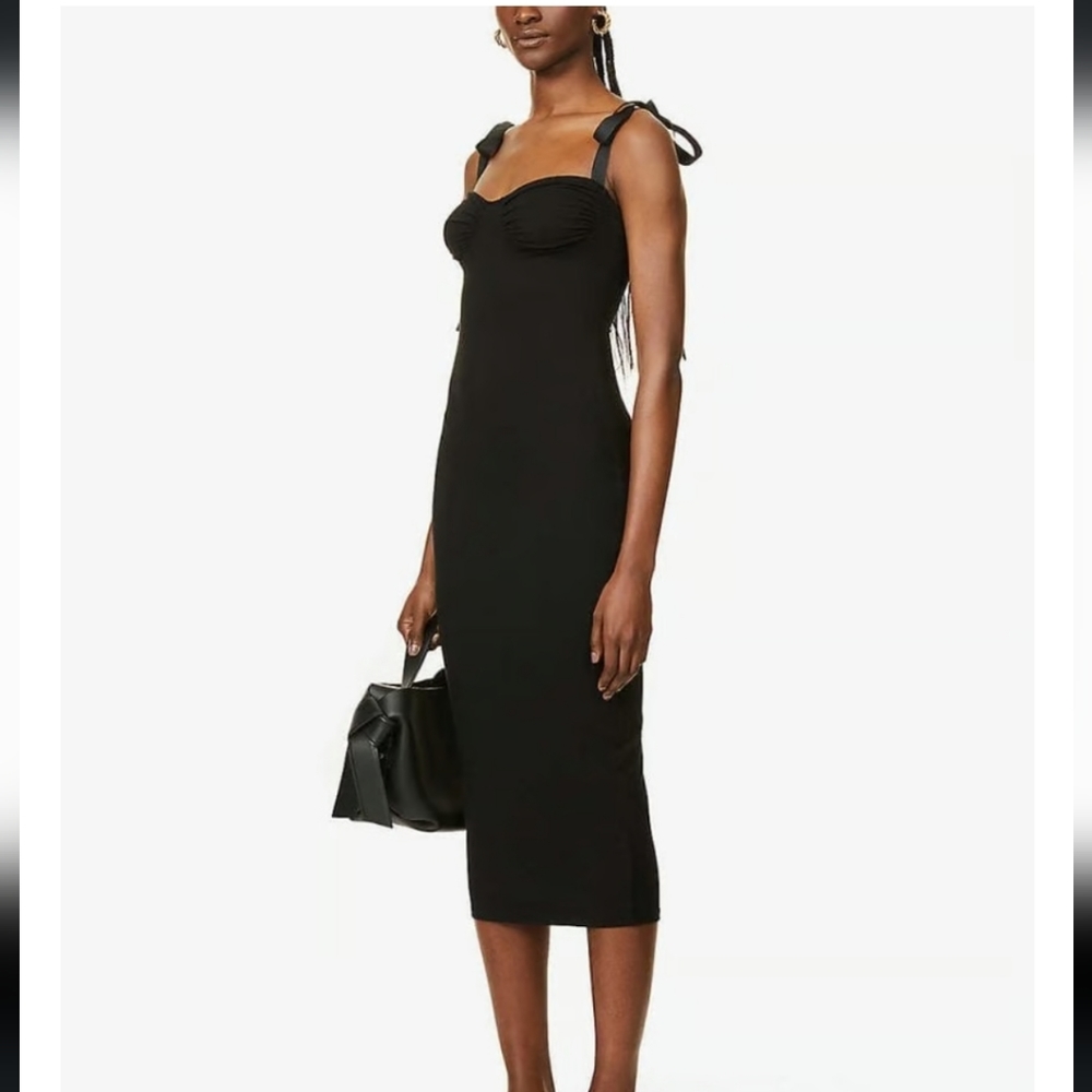 Reformation Zora dress
